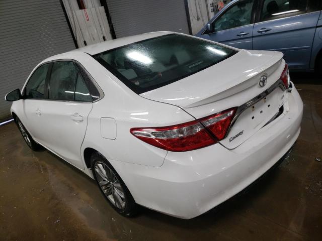 Photo 2 from auction – 2016 TOYOTA CAMRY LE with VIN 4T1BF1FK4GU524420