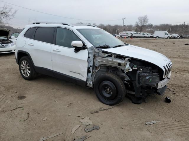 Photo 4 from auction – 2014 JEEP CHEROKEE L with VIN 1C4PJMDB9EW167573