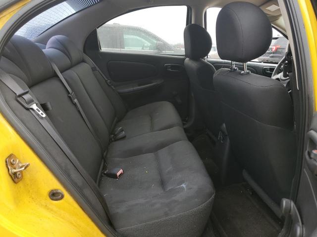 Photo 10 from auction – 2004 DODGE NEON SXT with VIN 1B3ES56CX4D602676