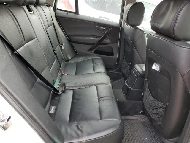 Zdjęcie 10 z aukcji – 2007 BMW X3 3.0SI z VIN WBXPC93477WF18693