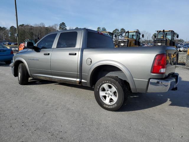 Photo 2 from auction – 2012 DODGE RAM 1500 S with VIN 1C6RD7LP7CS168912