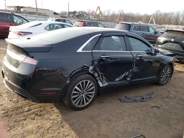 Photo 3 from auction – 2017 LINCOLN MKZ SELECT with VIN 3LN6L5C9XHR664547