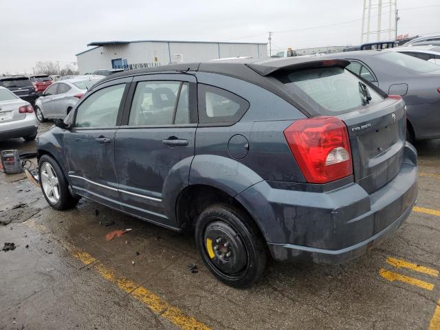Photo 2 from auction – 2008 DODGE CALIBER R/ with VIN 1B3HB78K98D754712