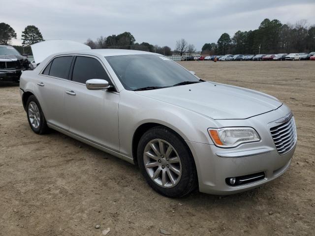 Photo 4 from auction – 2012 CHRYSLER 300 LIMITE with VIN 2C3CCACG6CH309933