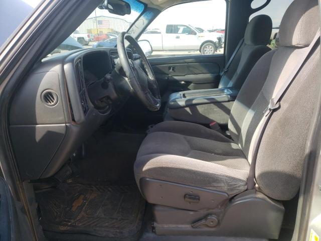 Photo 7 from auction – 2006 CHEVROLET SILVERADO with VIN 2GCEC13Z161253838