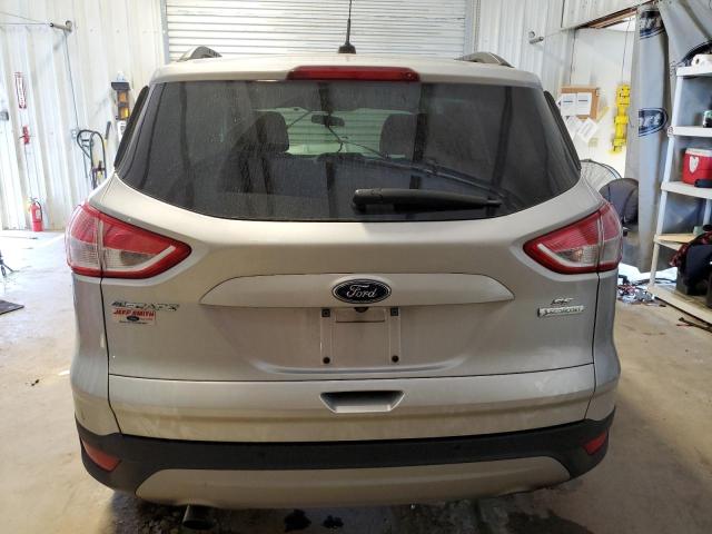 Photo 6 from auction – 2016 FORD ESCAPE SE with VIN 1FMCU0G97GUB66181