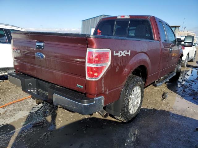 Photo 3 from auction – 2010 FORD F150 SUPER with VIN 1FTFX1EV3AFC22739