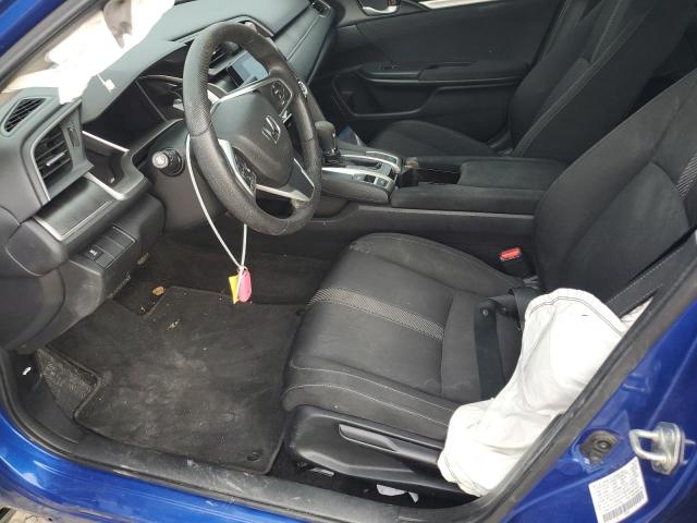 Photo 7 from auction – 2018 HONDA CIVIC EX with VIN 2HGFC2F73JH577783