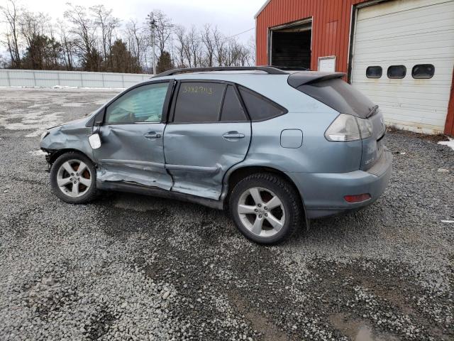 Photo 2 from auction – 2004 LEXUS RX 330 with VIN 2T2HA31U44C006281