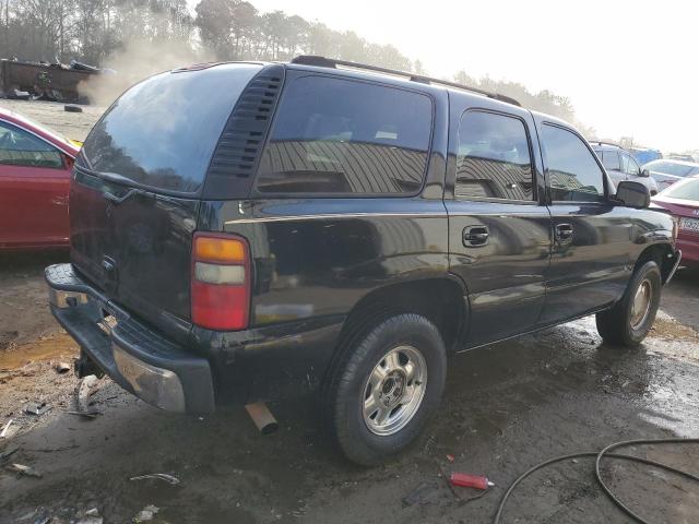 Photo 3 from auction – 2003 GMC YUKON with VIN 1GKEC13Z13J168116