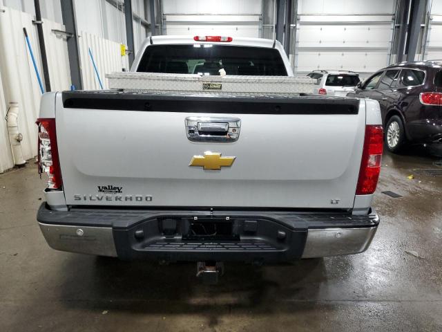 صورة رقم 6 من المزاد - 2012 CHEVROLET SILVERADO مع VIN 1GCPKSE78CF174829