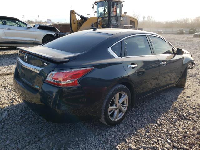 Photo 3 from auction – 2014 NISSAN ALTIMA 2.5 with VIN 1N4AL3APXEN368596