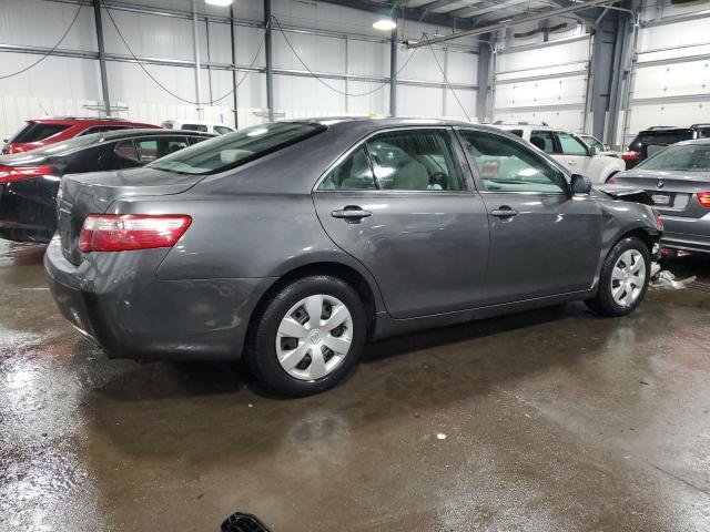 Photo 3 from auction – 2007 TOYOTA CAMRY CE with VIN 4T4BE46K67R010658