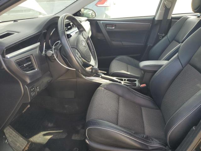 Photo 7 from auction – 2016 TOYOTA COROLLA L with VIN 5YFBURHE0GP475231