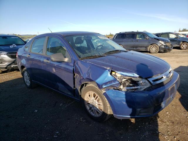 Photo 4 from auction – 2008 FORD FOCUS SE with VIN 1FAHP35N88W300162