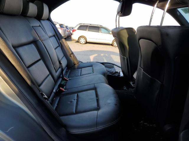 Photo 10 from auction – 2014 MERCEDES-BENZ E 350 4MAT with VIN WDDHF8JB9EA854461