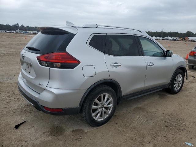 Photo 3 from auction – 2017 NISSAN ROGUE S with VIN KNMAT2MTXHP522410