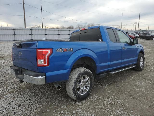Photo 3 from auction – 2016 FORD F150 SUPER with VIN 1FTFX1EG3GFB98680