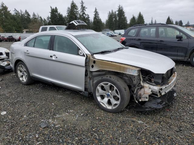 Photo 4 from auction – 2010 FORD TAURUS SHO with VIN 1FAHP2KT9AG114580