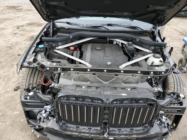 Photo 12 from auction – 2019 BMW X7 XDRIVE4 with VIN 5UXCW2C59KL088299