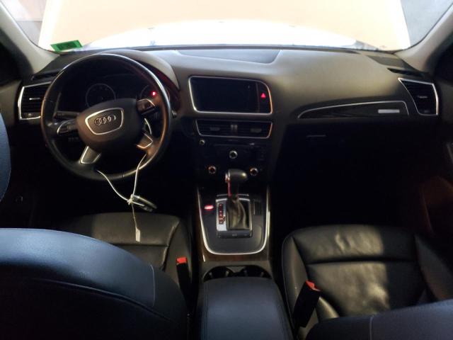 Photo 8 from auction – 2016 AUDI Q5 PREMIUM with VIN WA1C2AFP0GA023410