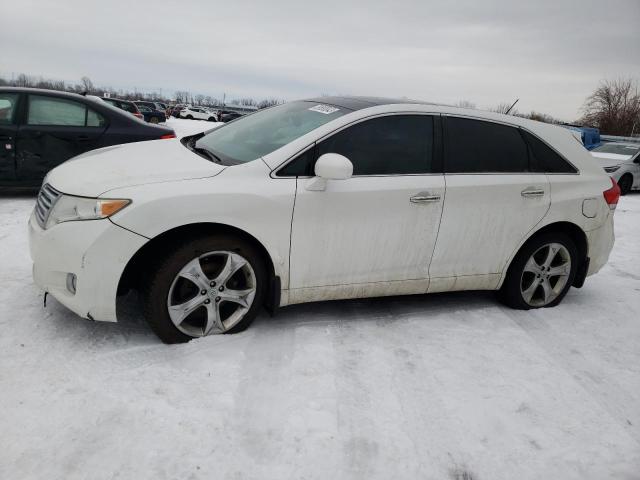 Zdjęcie 1 z aukcji – 2011 TOYOTA VENZA z VIN 4T3BK3BB5BU058056