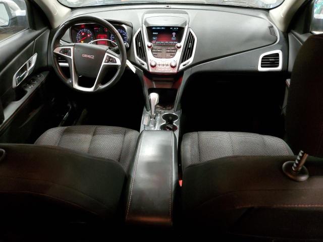 Photo 8 from auction – 2012 GMC TERRAIN SL with VIN 2GKFLTEK8C6361814