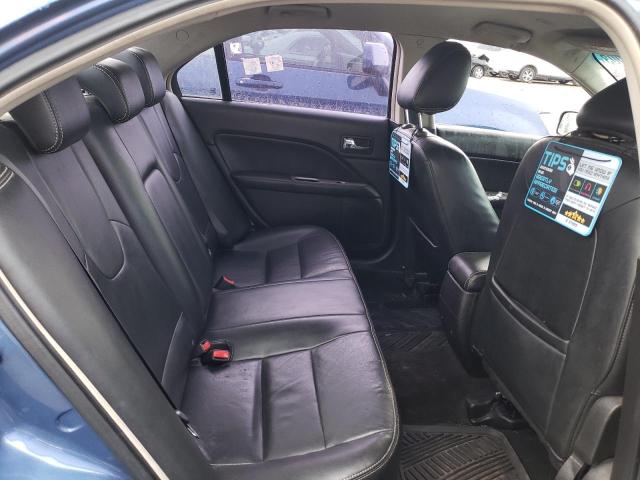 Photo 10 from auction – 2010 FORD FUSION SEL with VIN 3FAHP0JA4AR394342