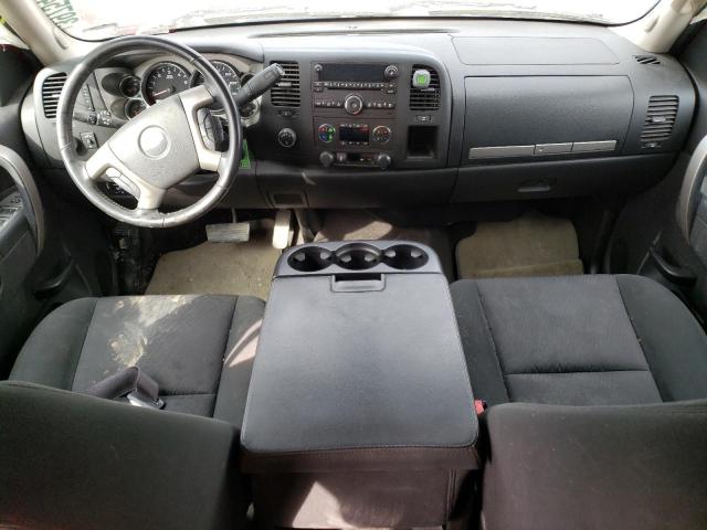 Photo 8 from auction – 2013 CHEVROLET SILVERADO with VIN 3GCPKSE78DG265826
