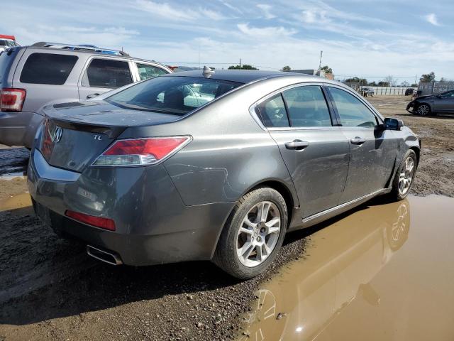 Photo 3 from auction – 2009 ACURA TL with VIN 19UUA86579A021792