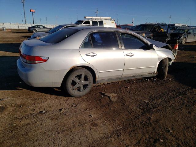 Photo 3 from auction – 2004 HONDA ACCORD LX with VIN 1HGCM56384A028906