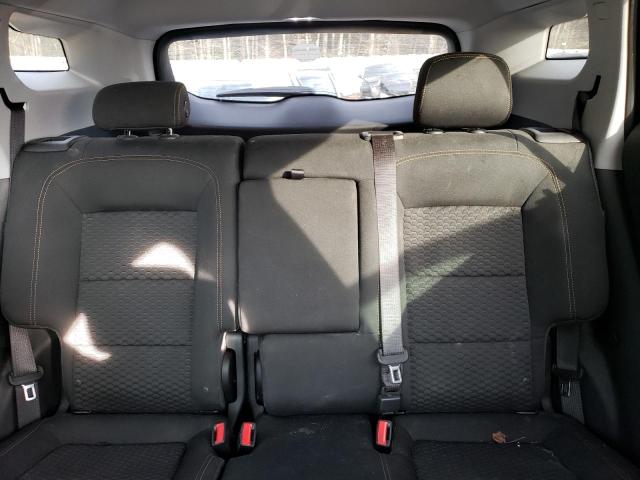 Photo 10 from auction – 2018 GMC TERRAIN SL with VIN 3GKALMEX9JL143384