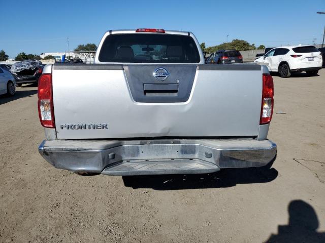 Photo 6 from auction – 2011 NISSAN FRONTIER S with VIN 1N6BD0CT9BC427629