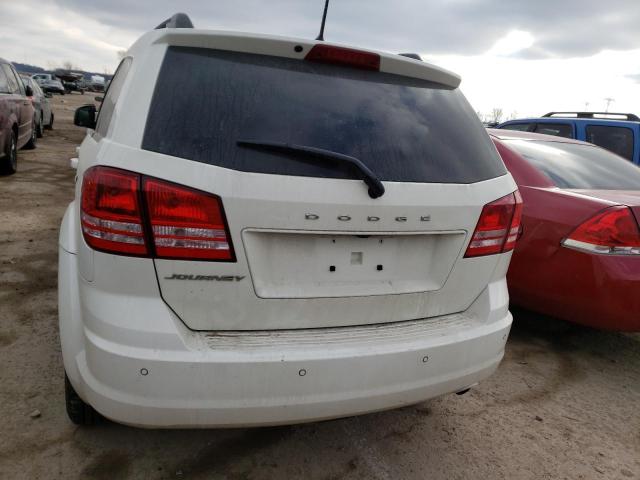 Photo 6 from auction – 2020 DODGE JOURNEY SE with VIN 3C4PDCAB7LT219243