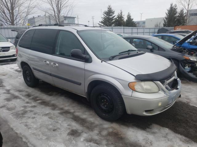صورة رقم 4 من المزاد - 2007 DODGE CARAVAN SX مع VIN 1D4GP45R67B173922