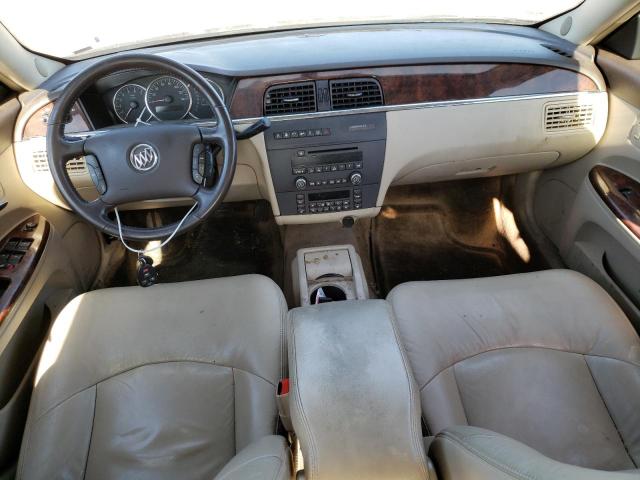 Photo 8 from auction – 2009 BUICK LACROSSE C with VIN 2G4WD582091265824