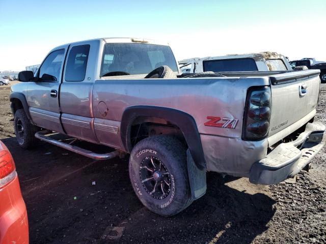 Photo 2 from auction – 1999 CHEVROLET 1500 with VIN 2GCEK19T3X1131425