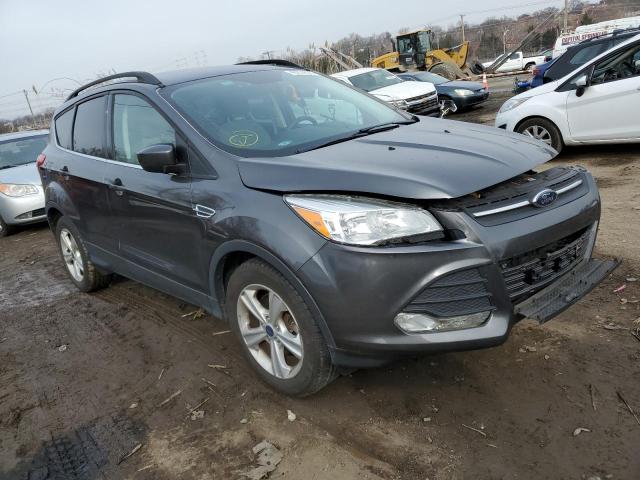 Photo 4 from auction – 2015 FORD ESCAPE SE with VIN 1FMCU0G92FUC21330