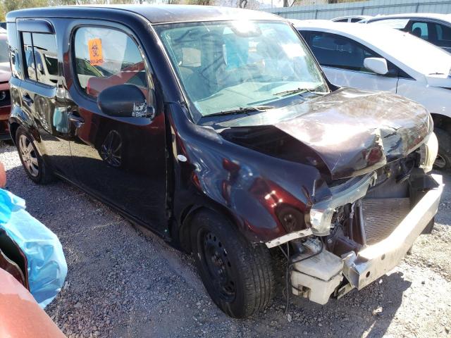Photo 4 from auction – 2011 NISSAN CUBE BASE with VIN JN8AZ2KR2BT210820