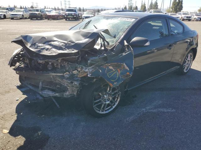 Photo 1 from auction – 2006 TOYOTA SCION TC with VIN JTKDE177260071701
