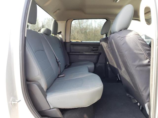 Photo 10 from auction – 2018 RAM 2500 ST with VIN 3C6UR5CL0JG340943