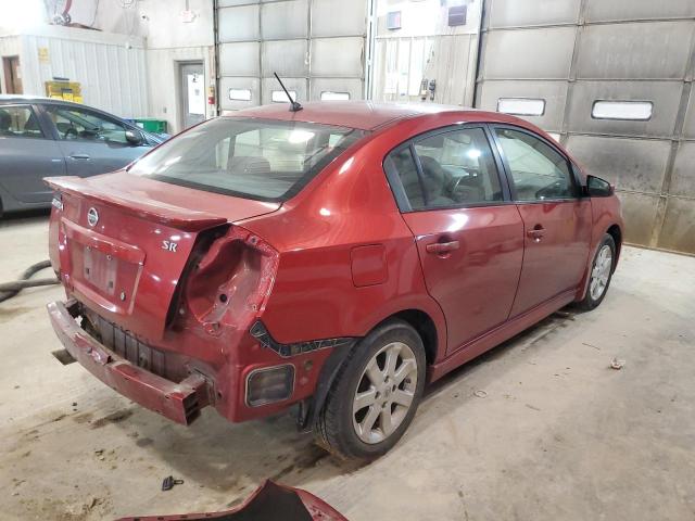 Photo 3 from auction – 2011 NISSAN SENTRA 2.0 with VIN 3N1AB6AP5BL716897