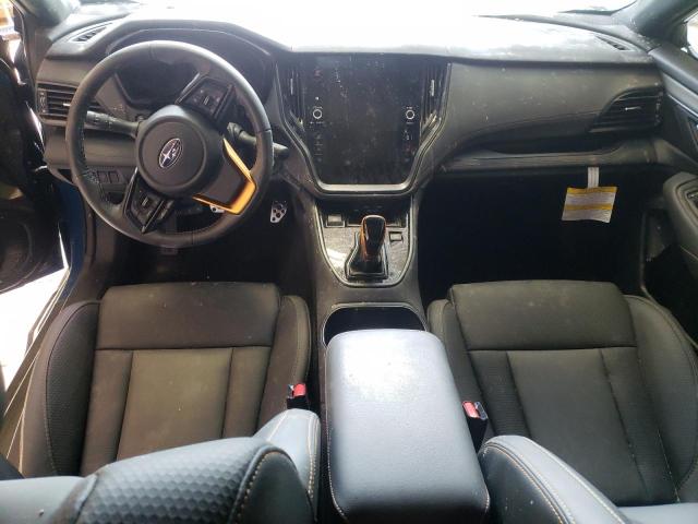 Photo 8 from auction – 2022 SUBARU OUTBACK WI with VIN 4S4BTGUD4N3279945