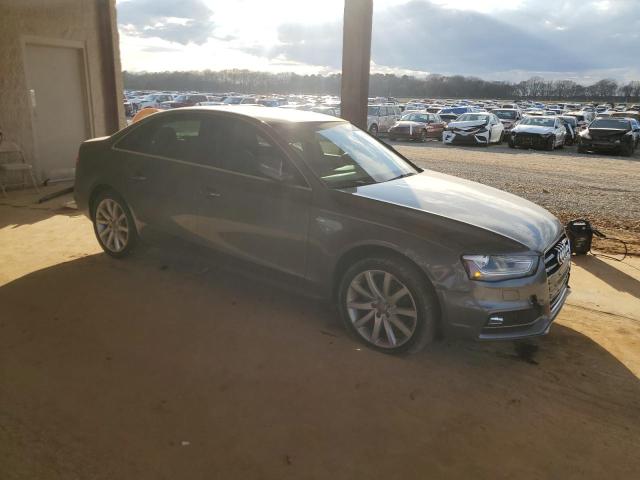 Photo 4 from auction – 2014 AUDI A4 PREMIUM with VIN WAUAFAFL3EN023483
