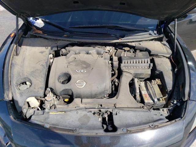 Photo 11 from auction – 2014 NISSAN MAXIMA S with VIN 1N4AA5AP8EC912994