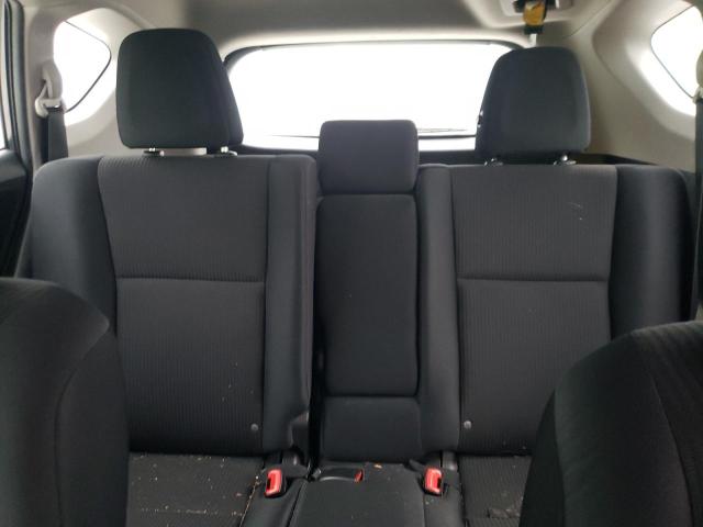 Photo 10 from auction – 2015 TOYOTA RAV4 LE with VIN 2T3BFREV4FW363051