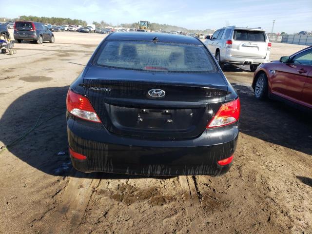 Photo 6 from auction – 2012 HYUNDAI ACCENT GLS with VIN KMHCT4AE4CU055100