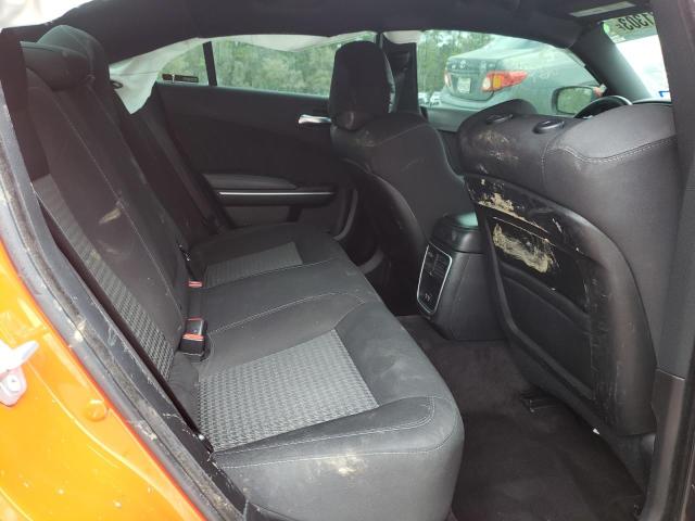Zdjęcie 10 z aukcji – 2019 DODGE CHARGER R/ z VIN 2C3CDXCTXKH532360