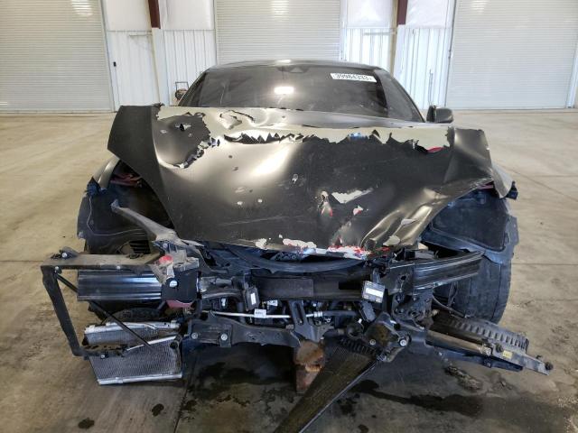 Photo 5 from auction – 2016 TESLA MODEL S with VIN 5YJSA1E45GF134635
