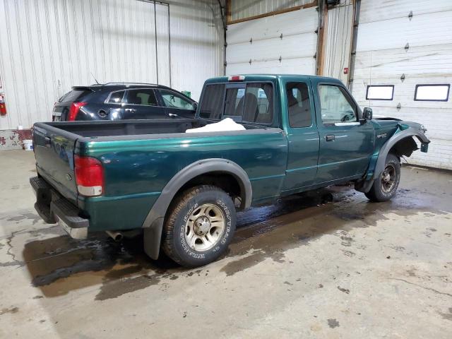 Photo 3 from auction – 2000 FORD RANGER SUP with VIN 1FTZR15X2YTB27237